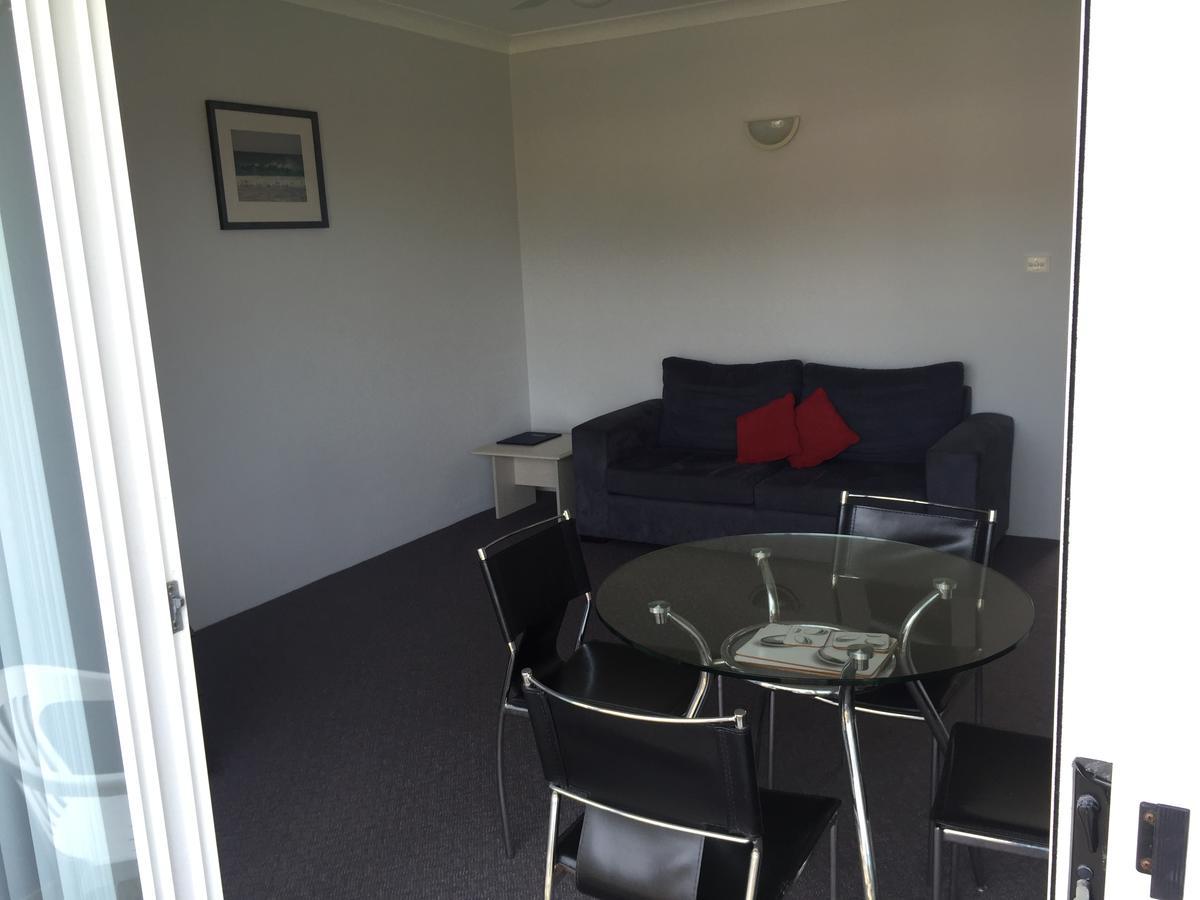 Aquarius Apartments Mollymook Exteriör bild