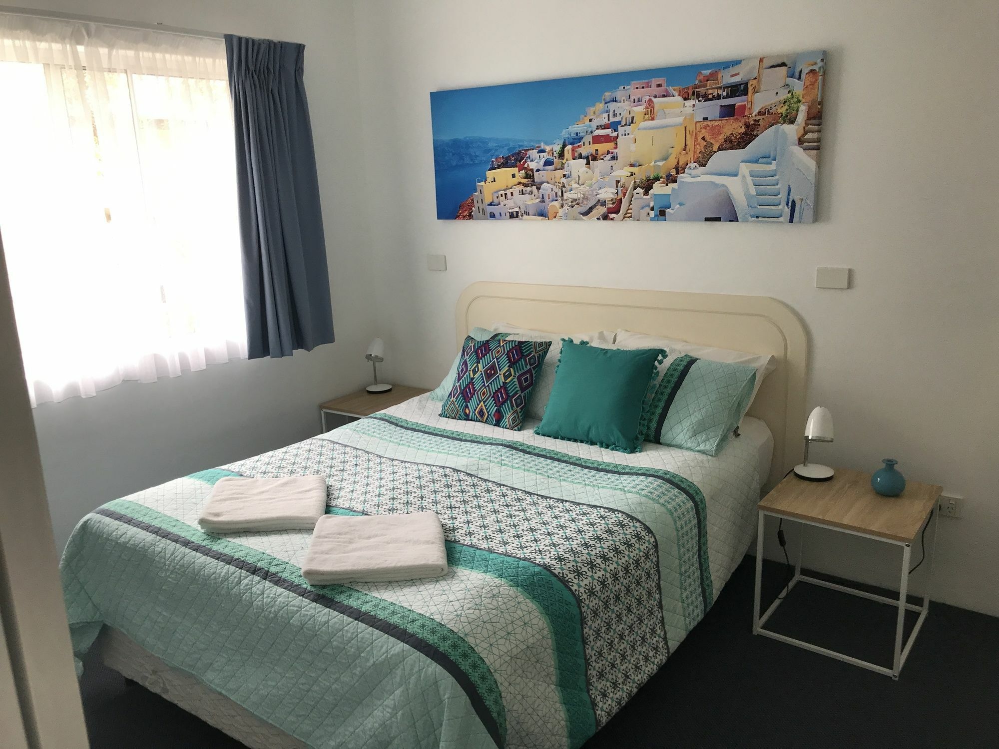 Aquarius Apartments Mollymook Exteriör bild